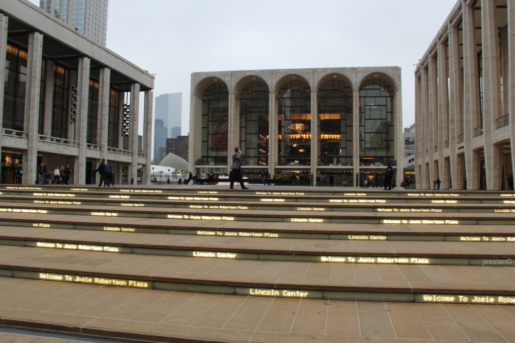 Lincoln Center