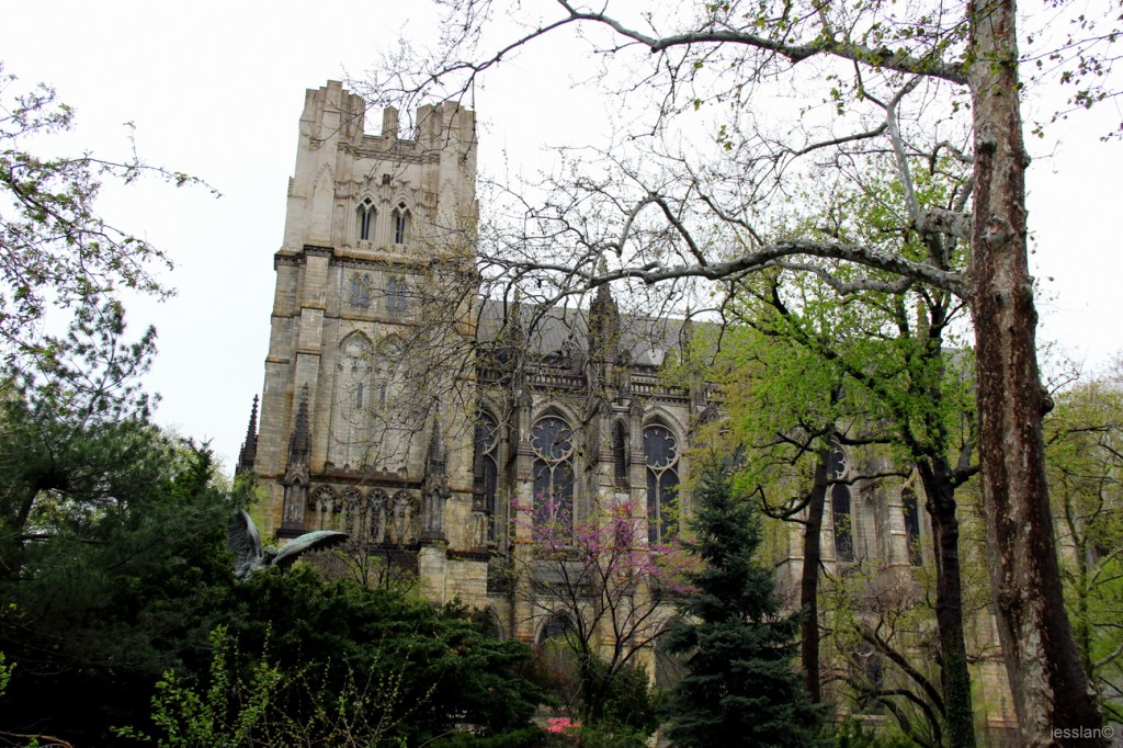 Cattedrale di St John's