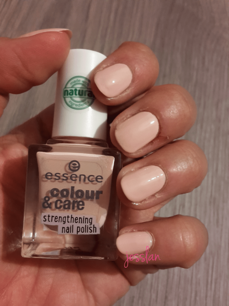 Essence Color& Care - I Love Care