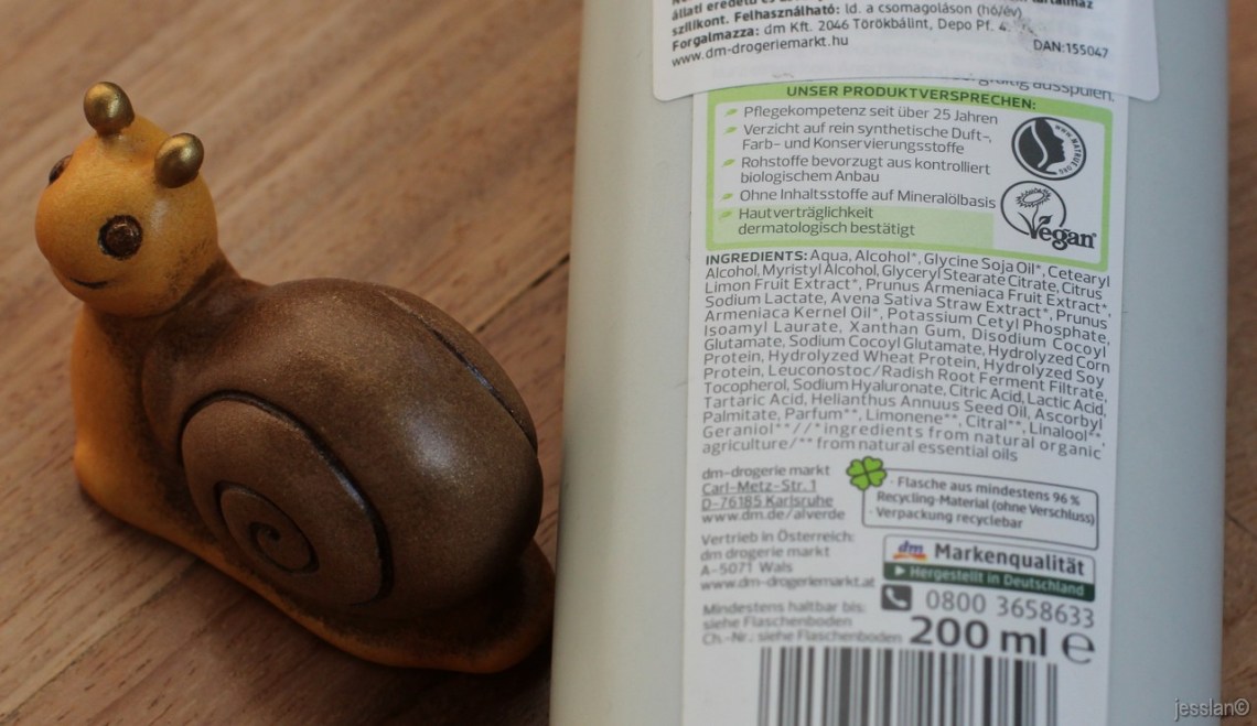 alverde balsamo albicocca limone (2)