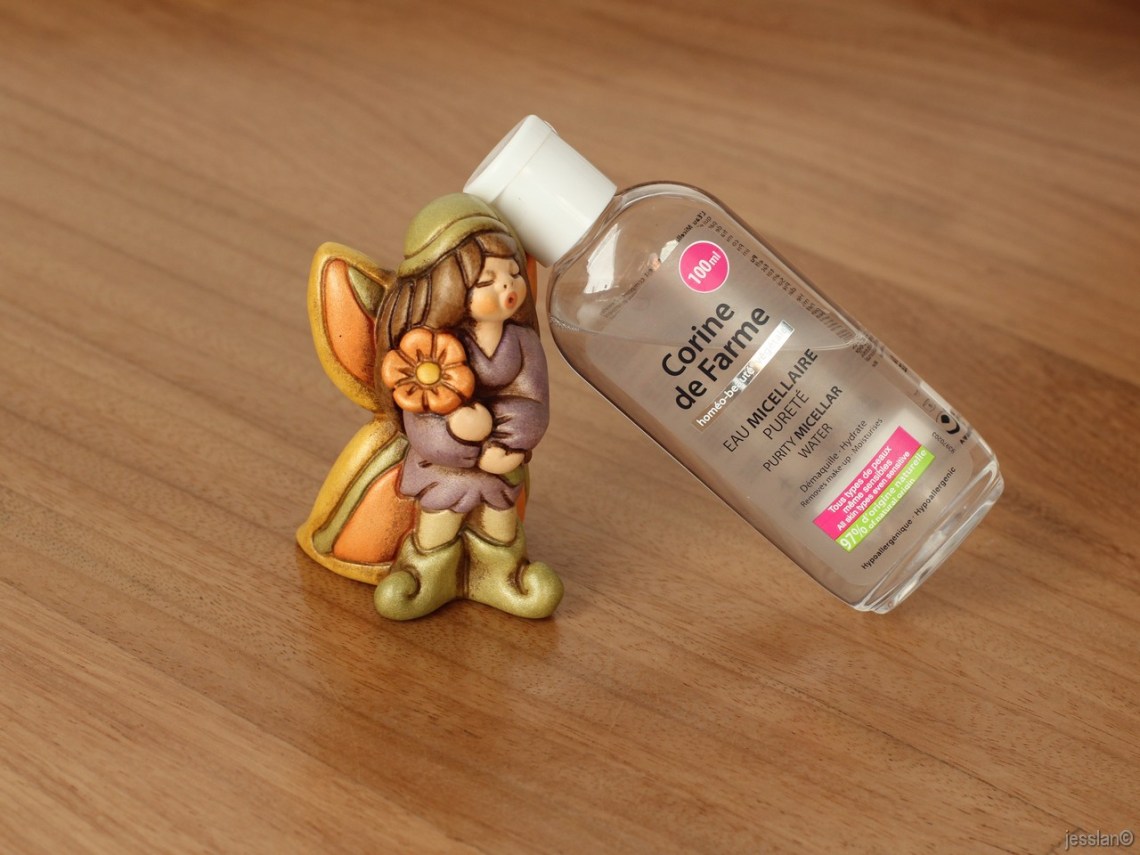 corinne de famme acqua micellare (1)