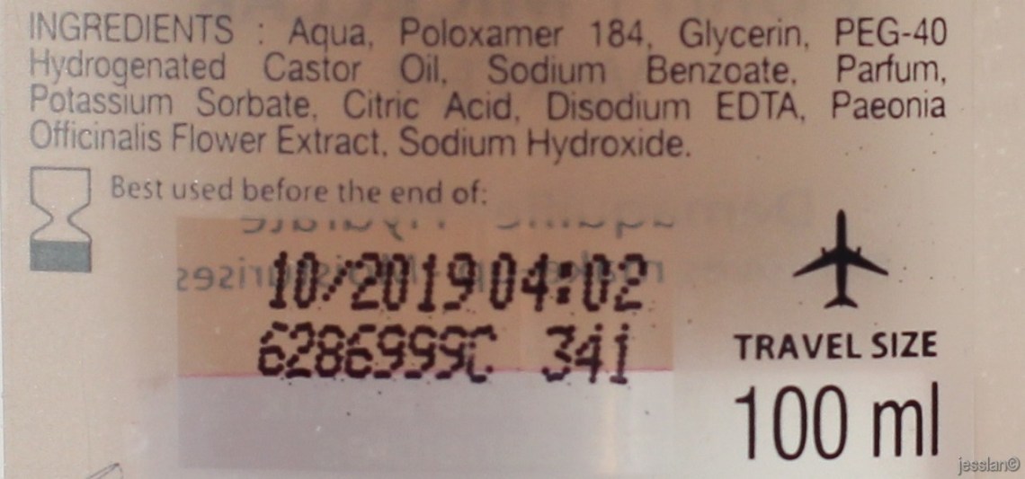 corinne de famme acqua micellare (2)