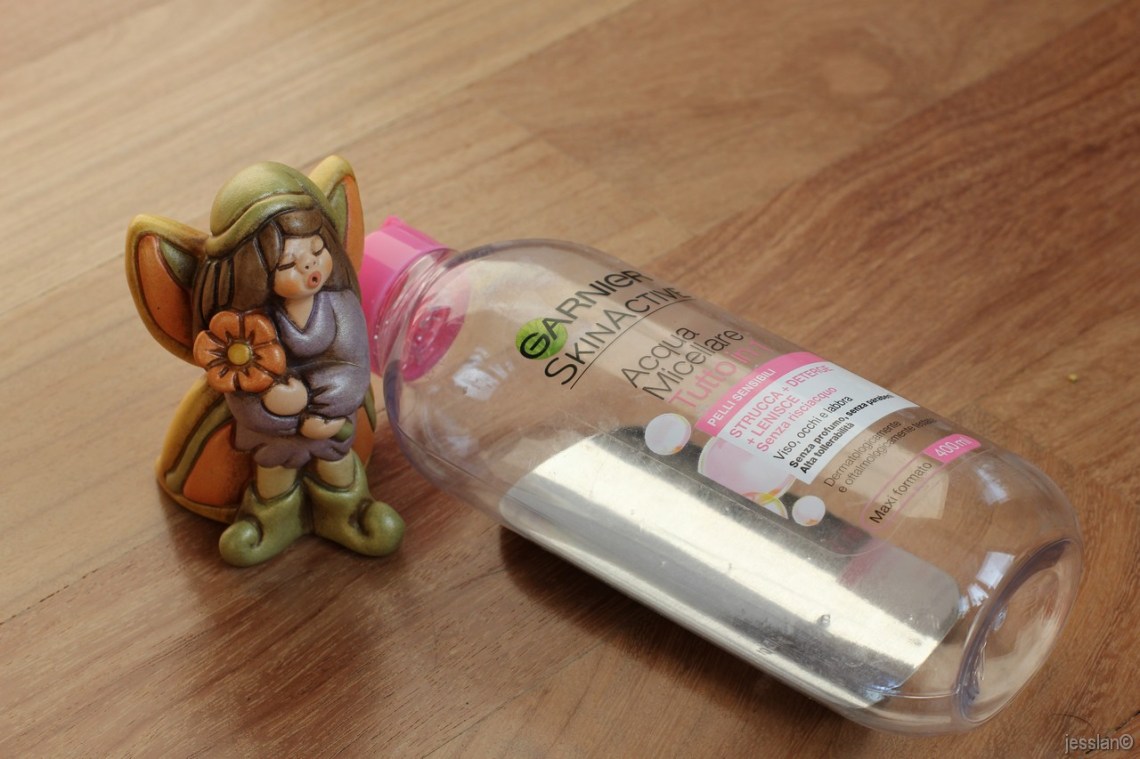 garnier acqua micellare (2)