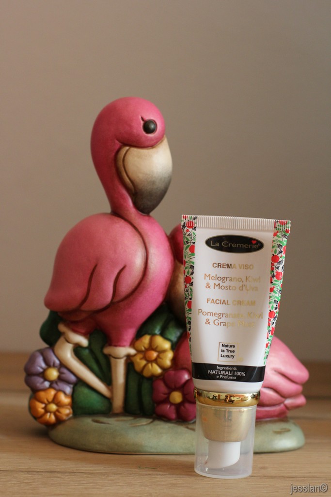la cremerie crema viso kiwi (1)