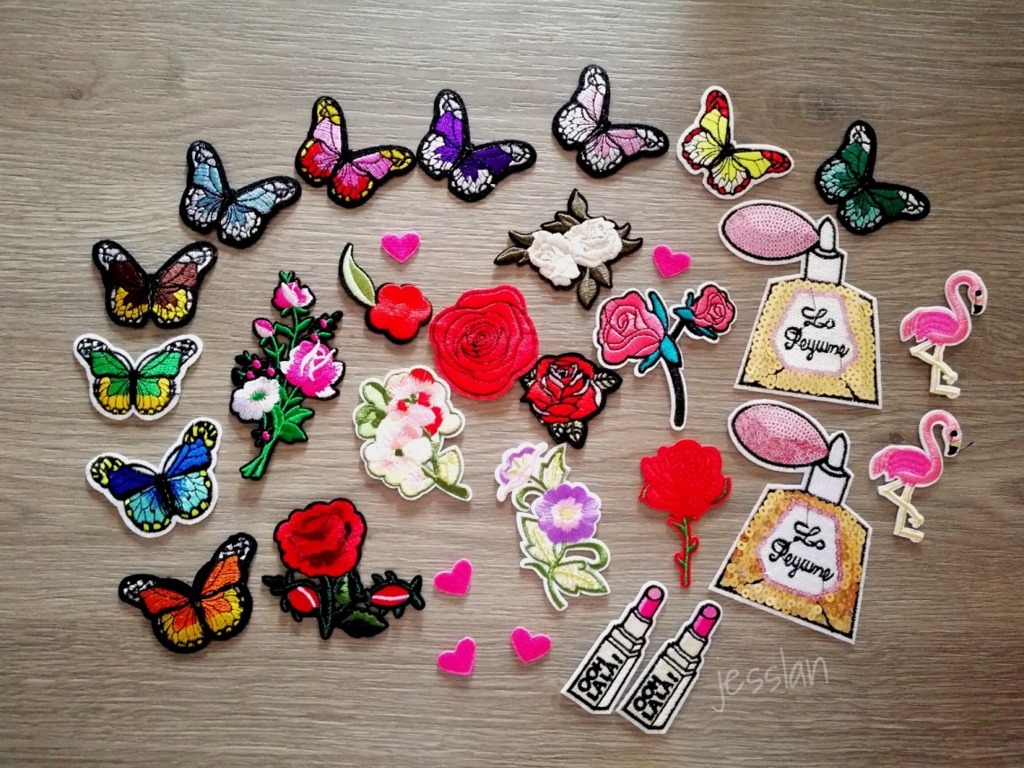 scarpe yurban personalizzate con patch (3)