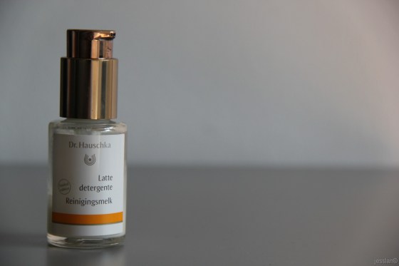 Dr Hauschka - Latte Detergente