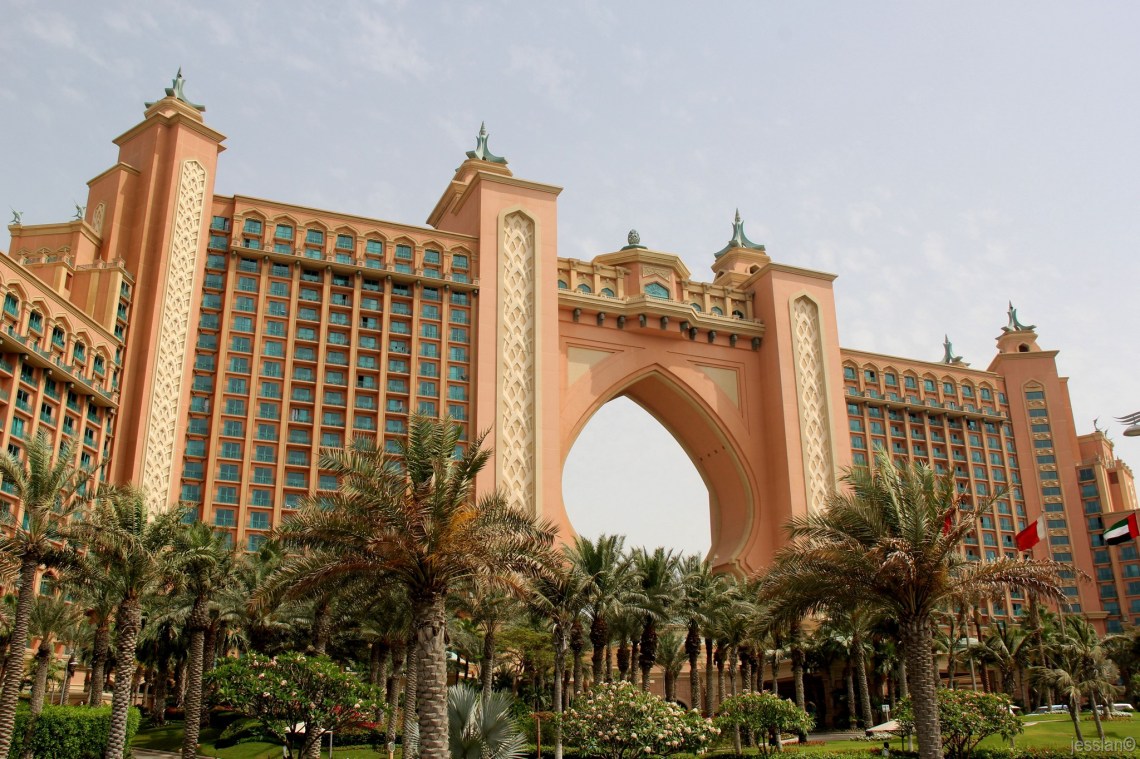 Atlantis Hotel