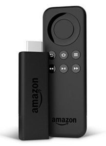 Firestick Amazon
