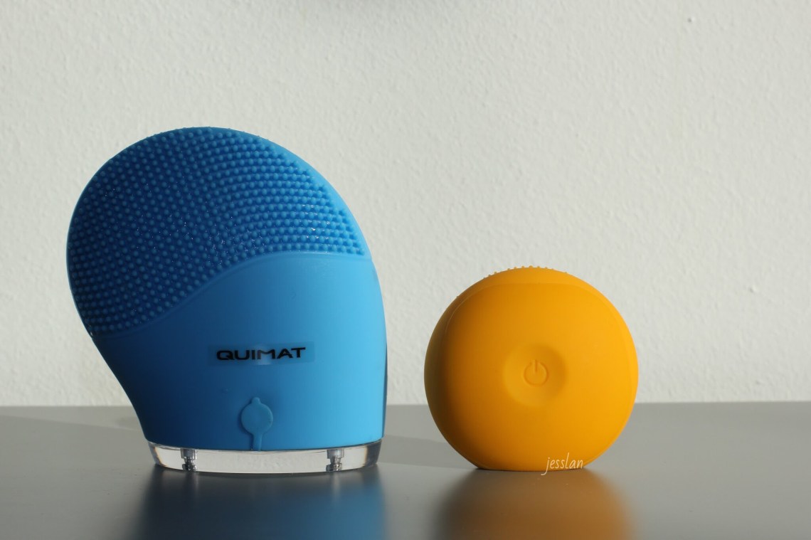 Quimat vs Foreo Luna Play