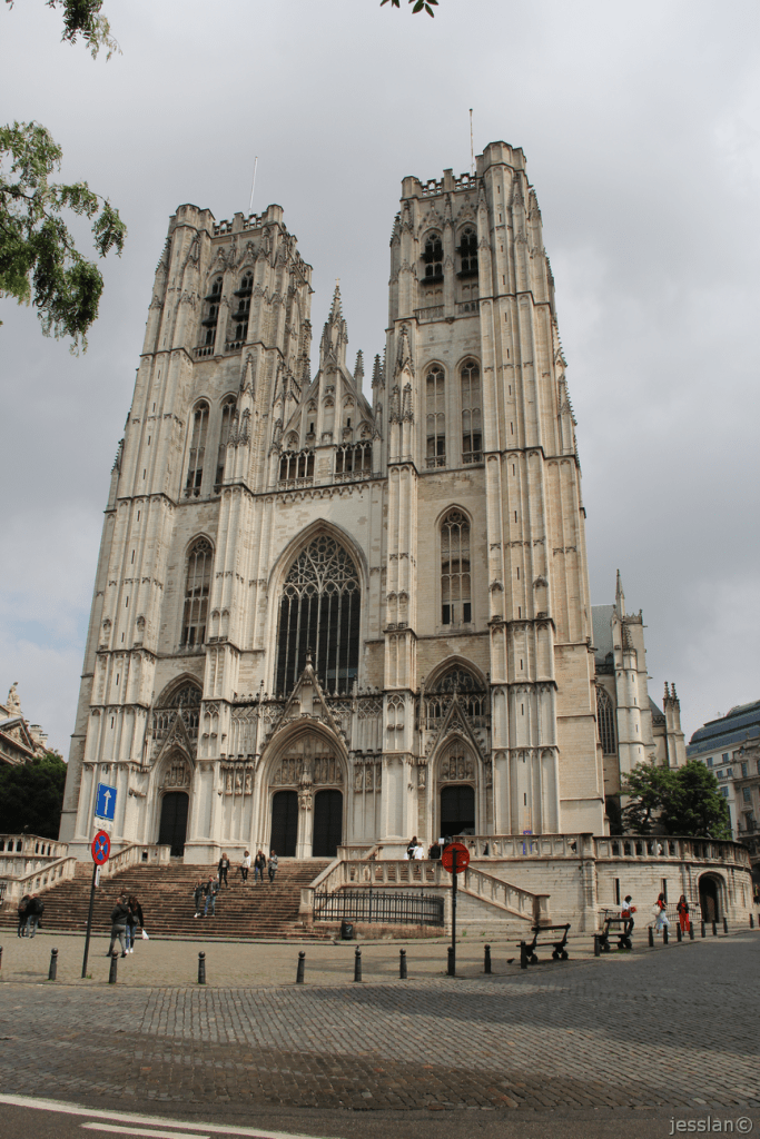 Cattedrale Saint Michel