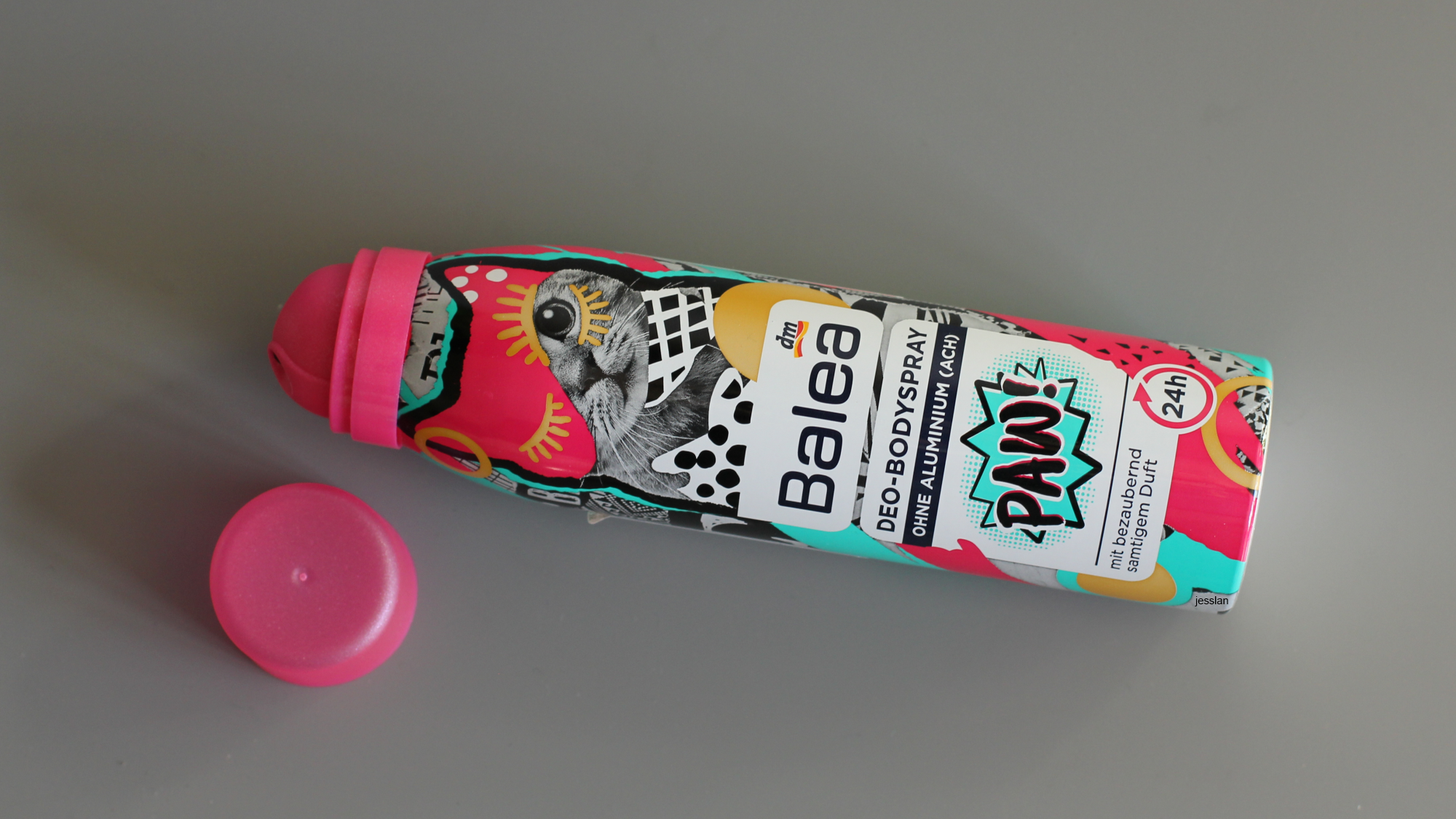 Balea - Deo Body Spray