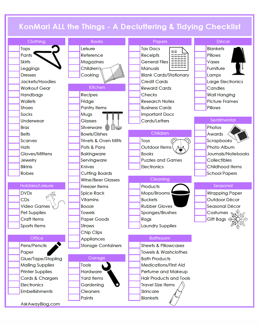 decluttering_checklist