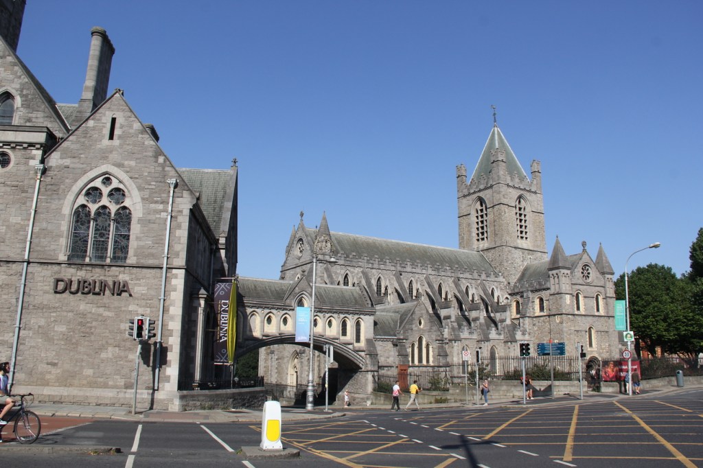 Christy Cathedral