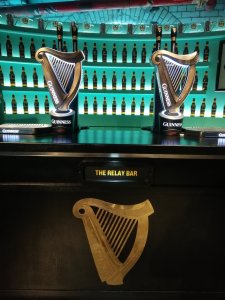Guinness Bar