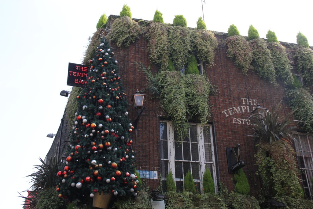 Temple Bar