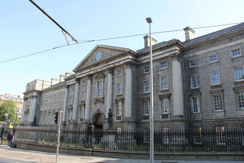 Trinity College