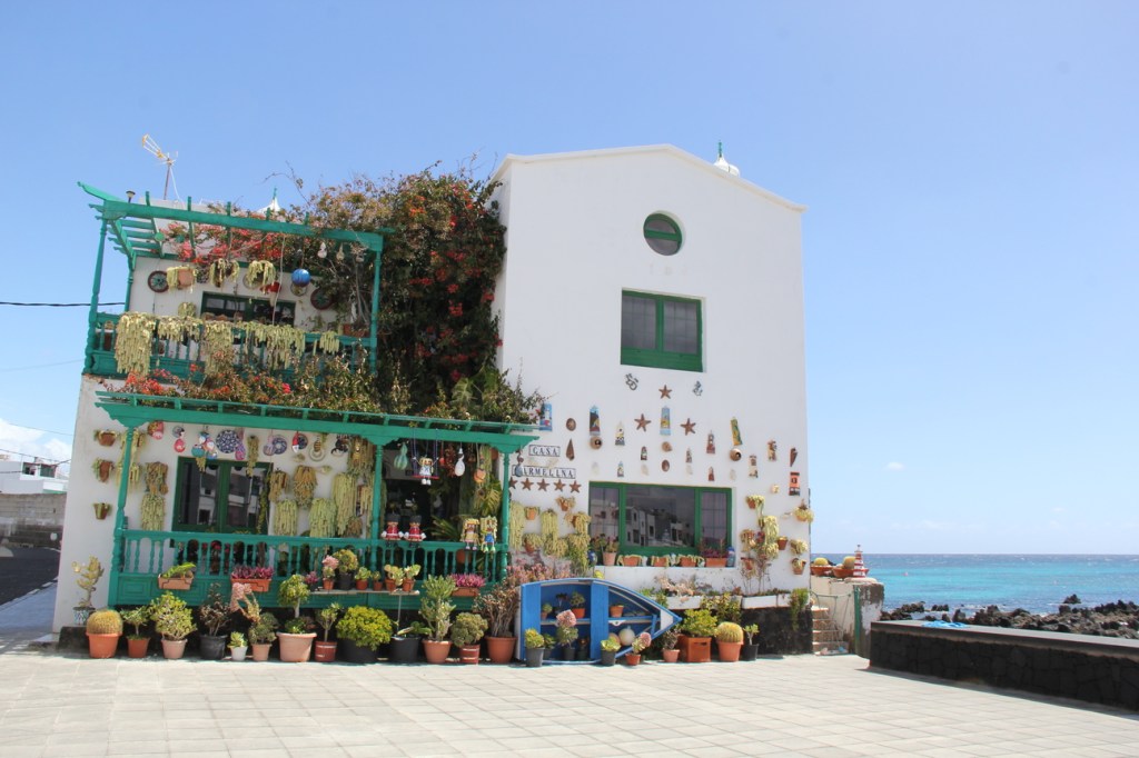 Costa Teguise